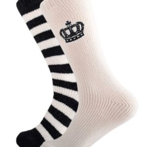 NWT Juicy Couture Socks